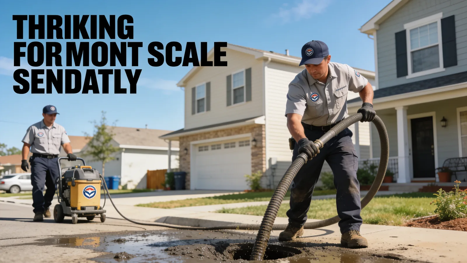 Sewage Cleanup in Minto, ND near me